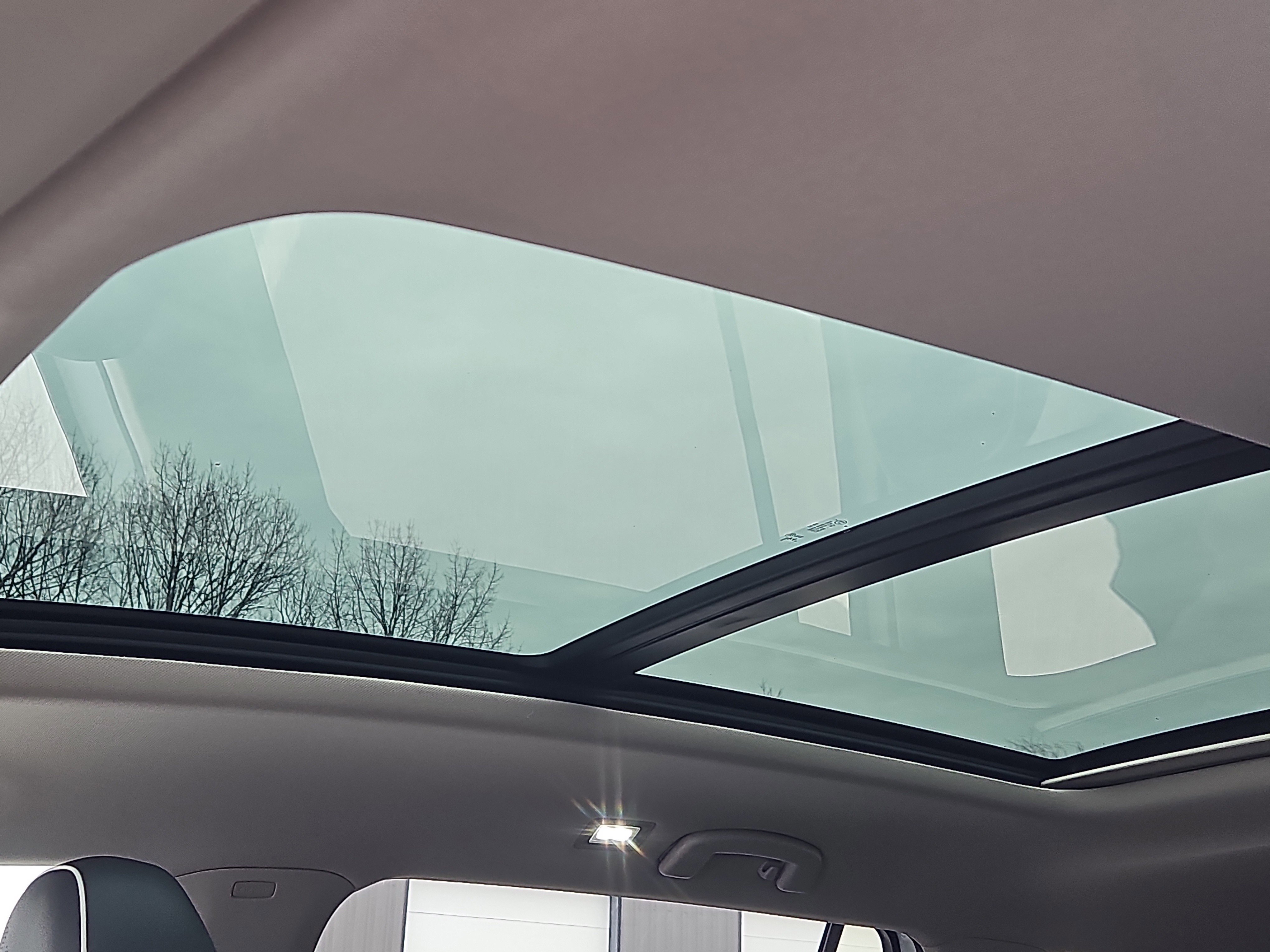 New 2026 Volkswagen Atlas SEL Premium R-Line image 8