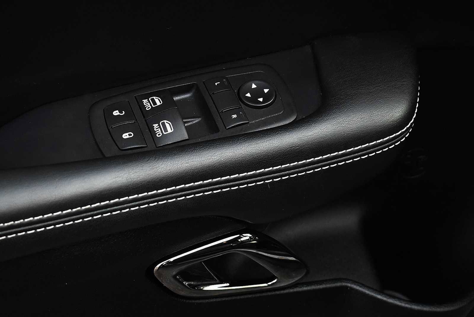 Used 2023 Dodge Challenger SRT Hellcat image 27