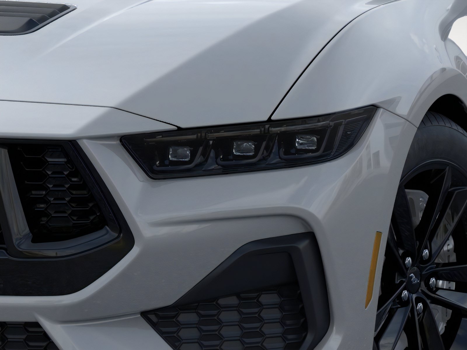 New 2026 Ford Mustang GT RWD image 18