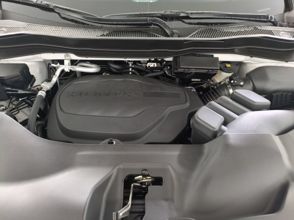New 2026 Honda Ridgeline RTL image 21