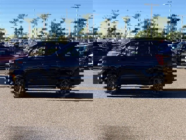 New 2025 Ford Expedition Tremor image 27