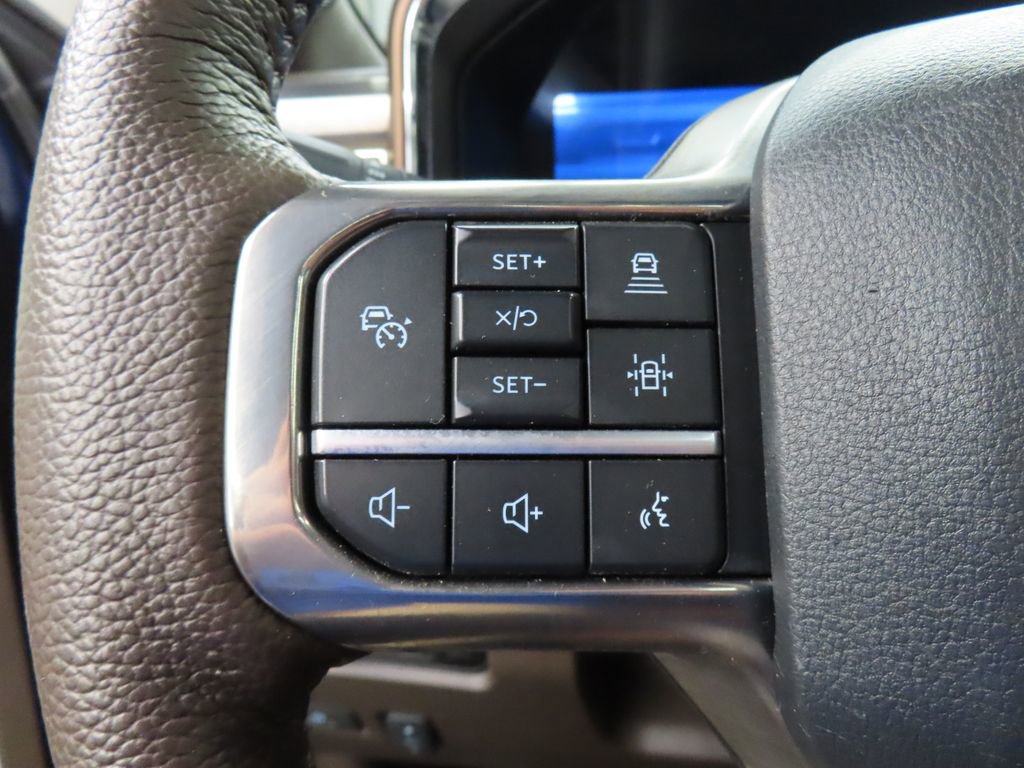 Used 2025 Ford F250 King Ranch AWD/4WD image 66
