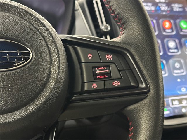 Used 2024 Subaru WRX Premium image 20
