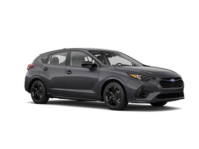 New 2027 Subaru Impreza AWD/4WD image 1