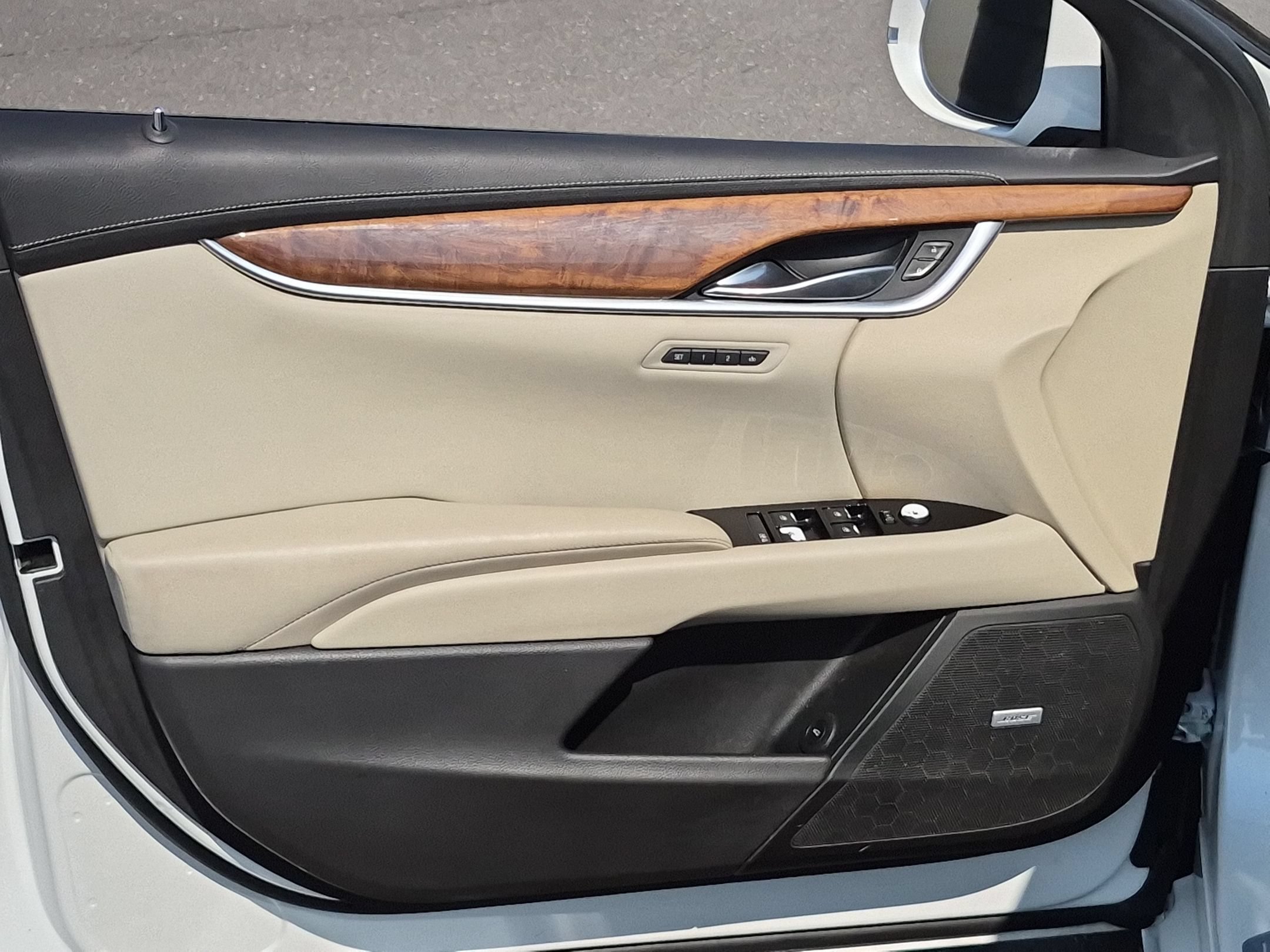Certified 2018 Cadillac XTS Luxury FWD image 20