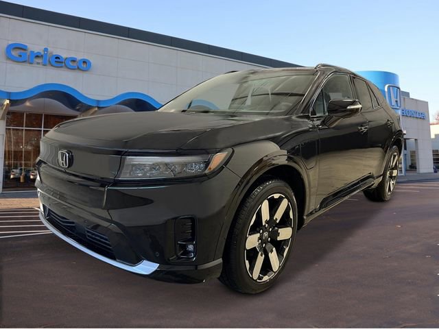 New 2026 Honda Prologue Elite video 1