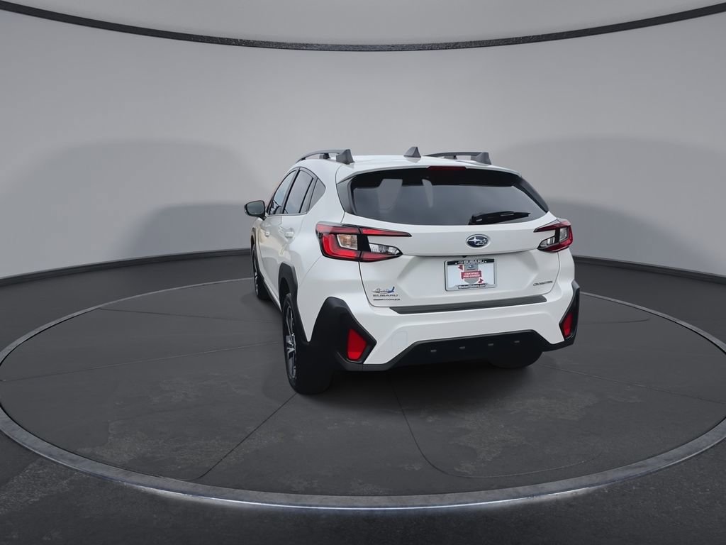 Certified 2025 Subaru Crosstrek 2.0i Premium image 7