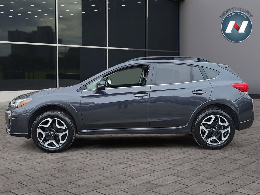 Used 2019 Subaru Crosstrek 2.0i Limited image 2