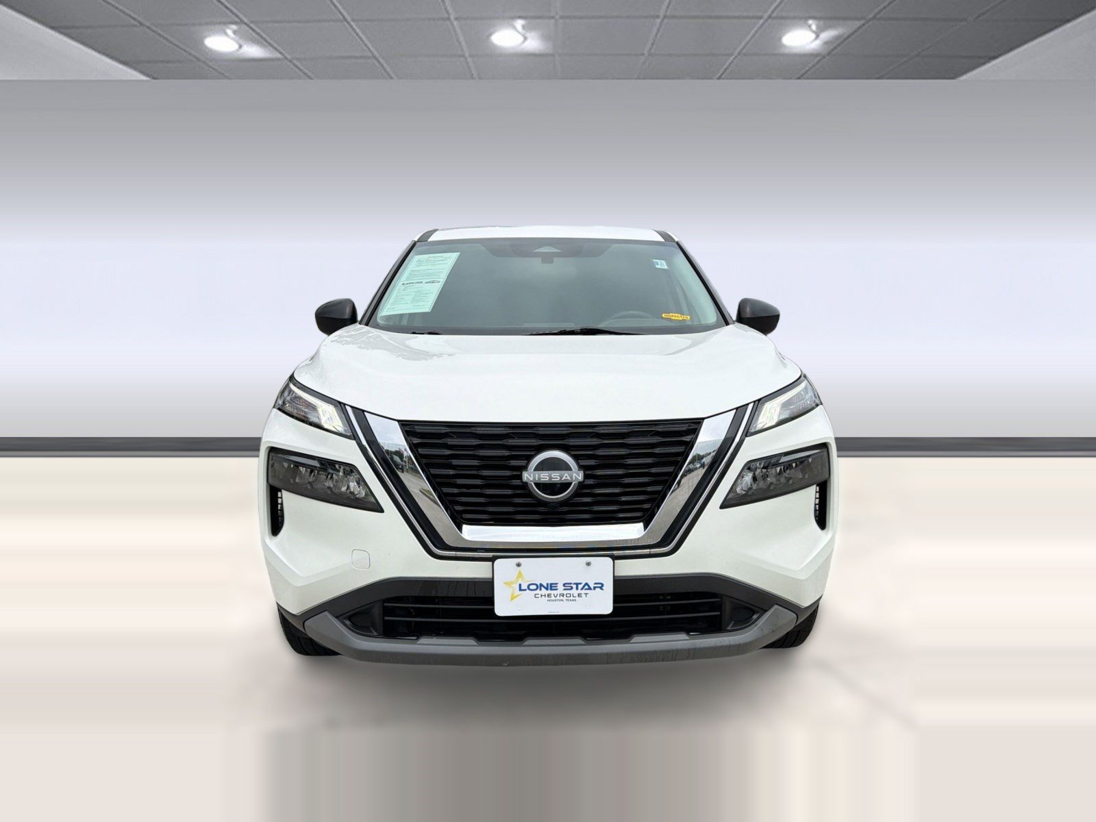 Used 2022 Nissan Rogue S FWD image 5