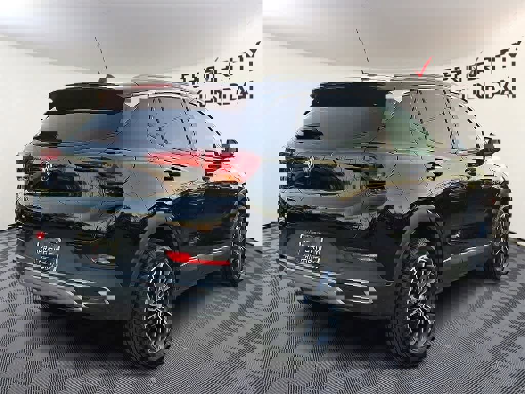 Used 2021 Buick Encore GX Select image 4