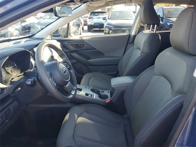 Certified 2024 Subaru Crosstrek 2.0i Premium image 17
