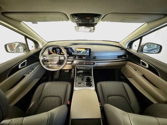 New 2027 Kia Carnival FWD image 33