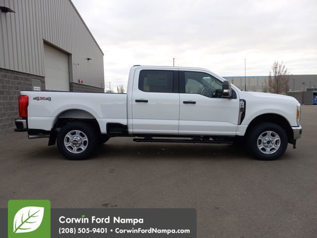 New 2026 Ford F250 XLT video 2