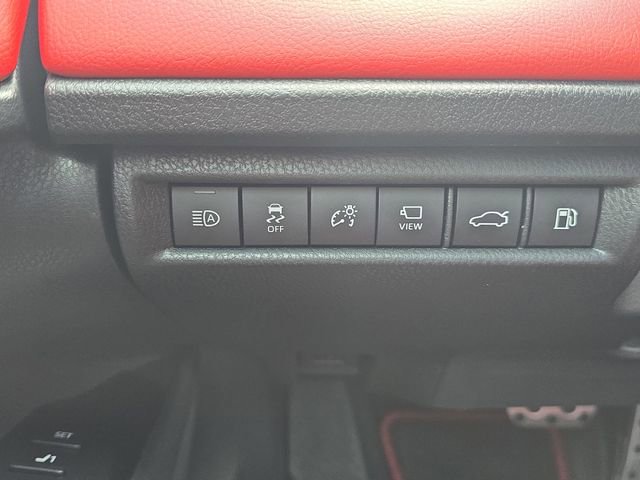 Used 2026 Toyota Camry XSE w/ Premium Plus Package image 27