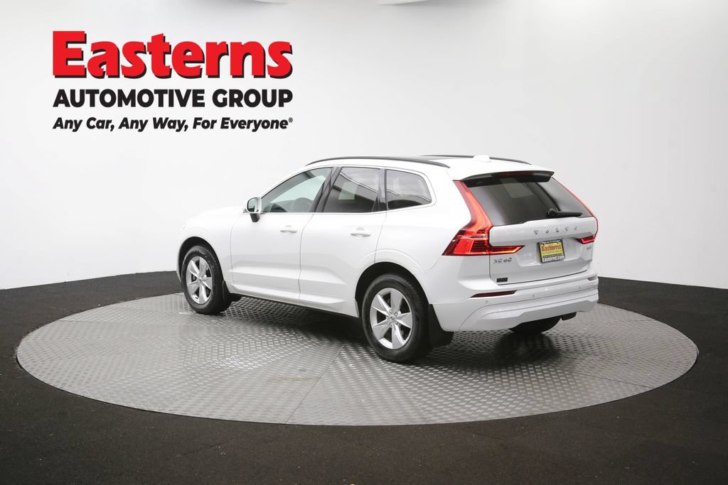Used 2022 Volvo XC60 B5 Momentum AWD/4WD image 68