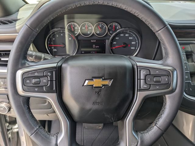 Used 2021 Chevrolet Tahoe LS RWD image 33