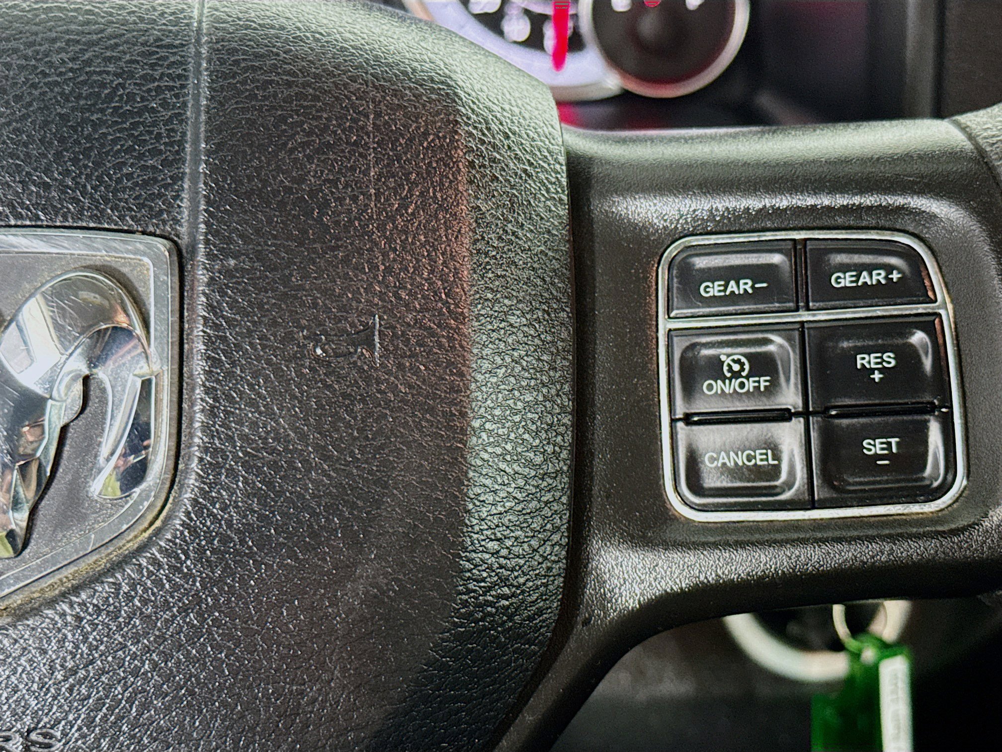 Used 2022 RAM 1500 Tradesman w/ Electronics Group RWD image 14