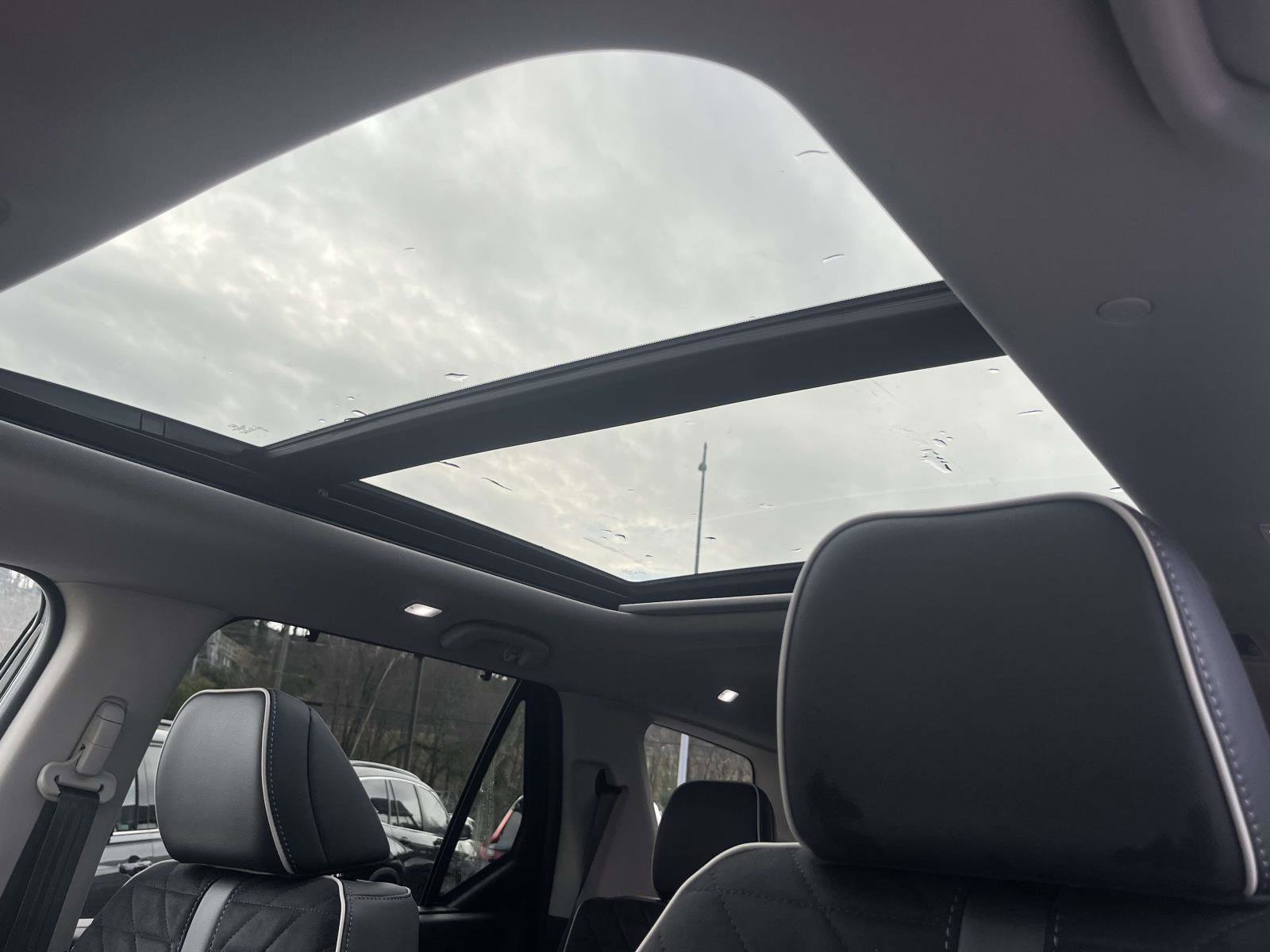 New 2026 Honda Pilot Elite image 8