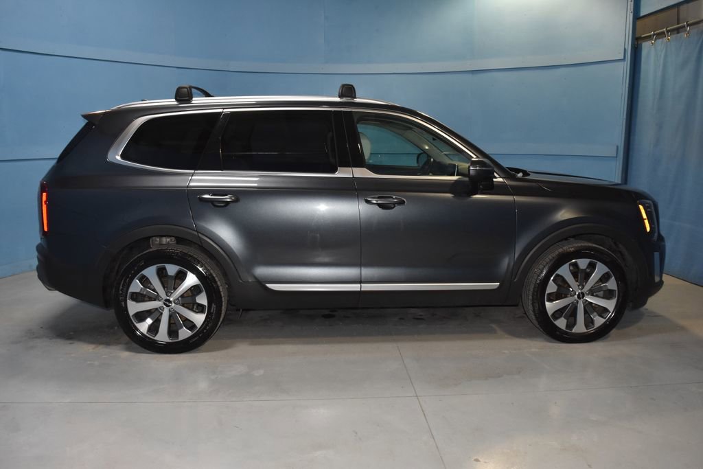 Used 2022 Kia Telluride S image 26