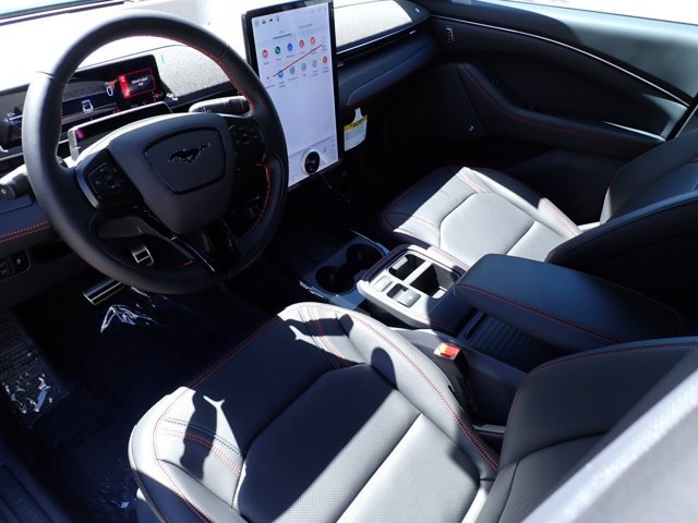 New 2026 Ford Mustang Mach-E Premium w/ Sport Appearance Package AWD/4WD image 11