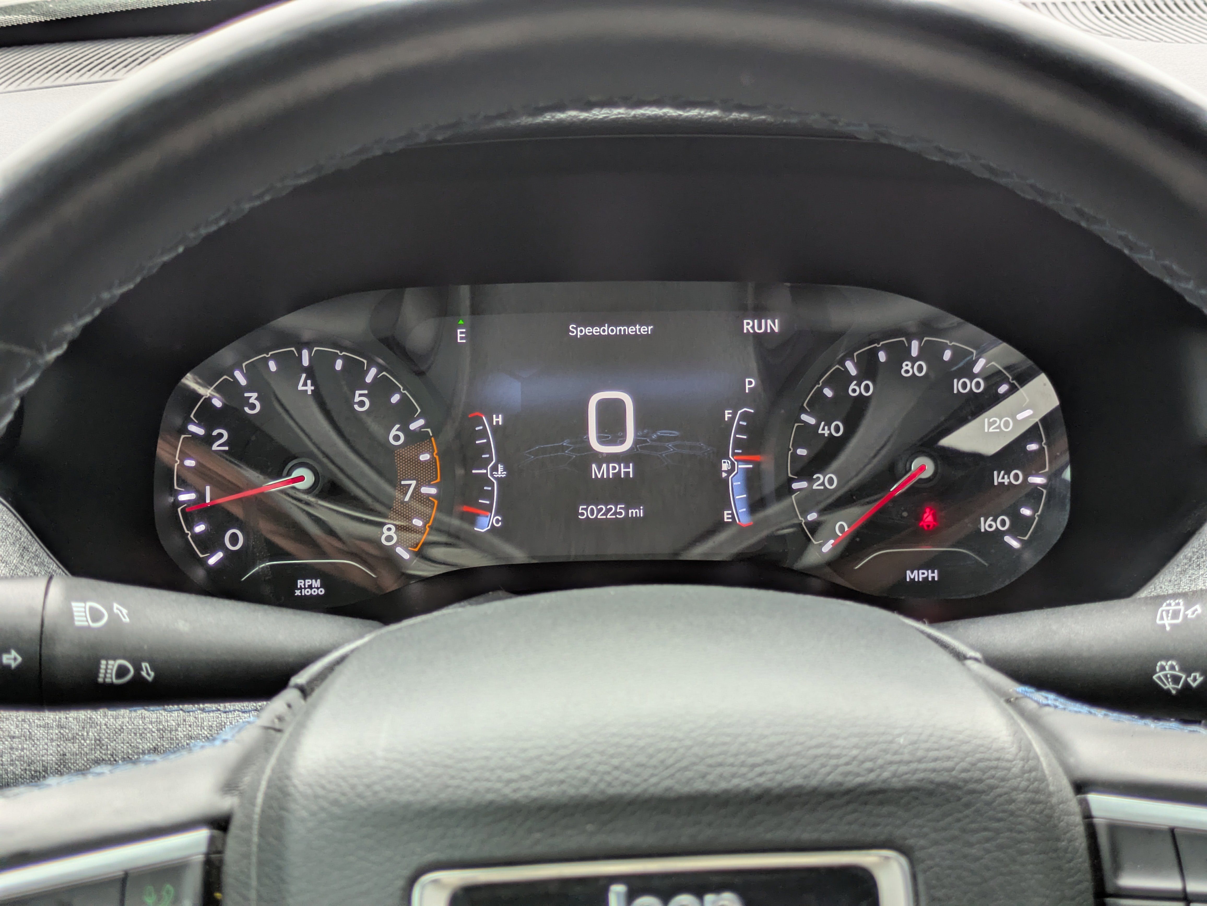 Used 2022 Jeep Compass Latitude w/ Convenience Group image 20