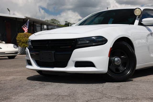 Used 2015 Dodge Charger Police RWD image 28