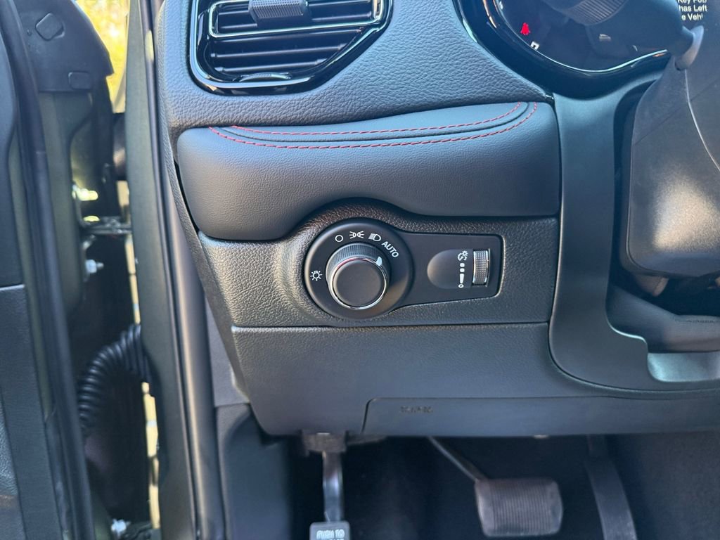 New 2026 Dodge Durango GT w/ Tow 'N Go Package AWD/4WD image 18