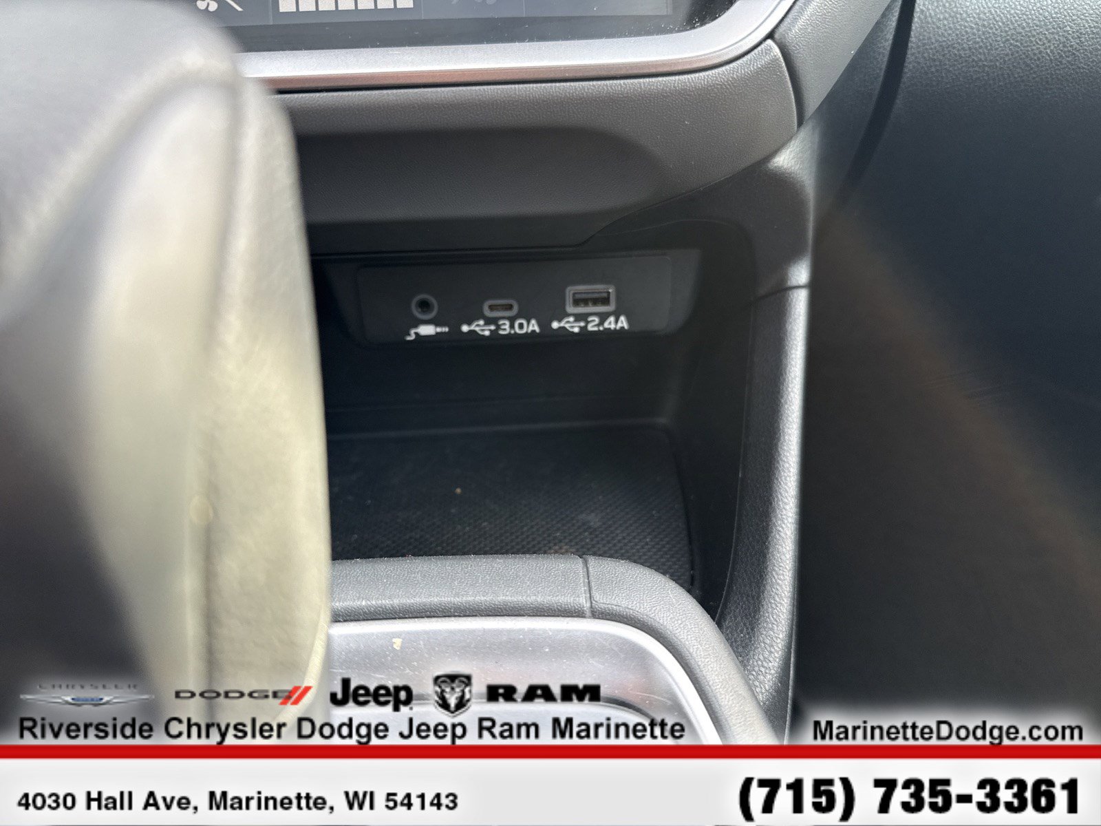 Used 2024 Subaru Crosstrek 2.0i Premium image 18