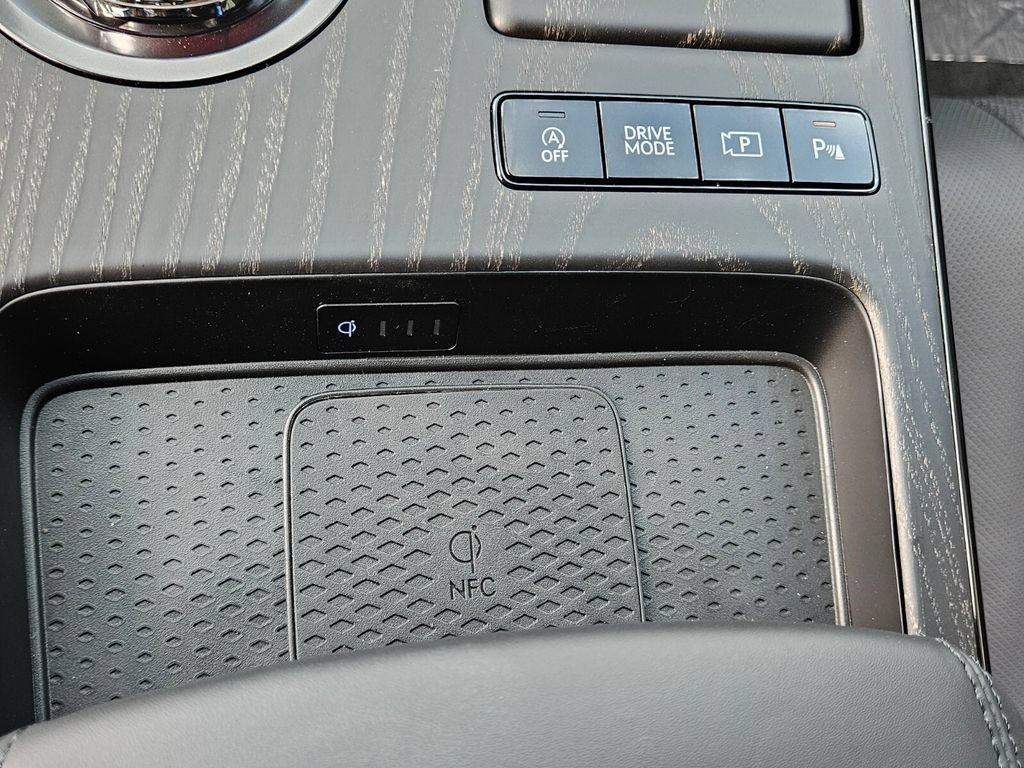 New 2026 Genesis G80 3.5T Prestige AWD/4WD image 22