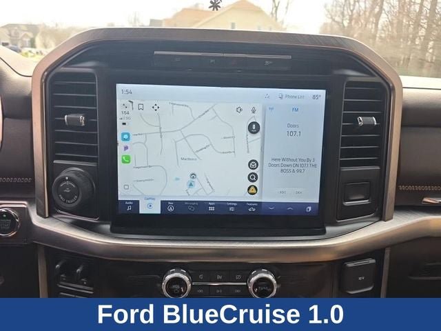 Used 2023 Ford F150 King Ranch w/ Equipment Group 601A High AWD/4WD image 25