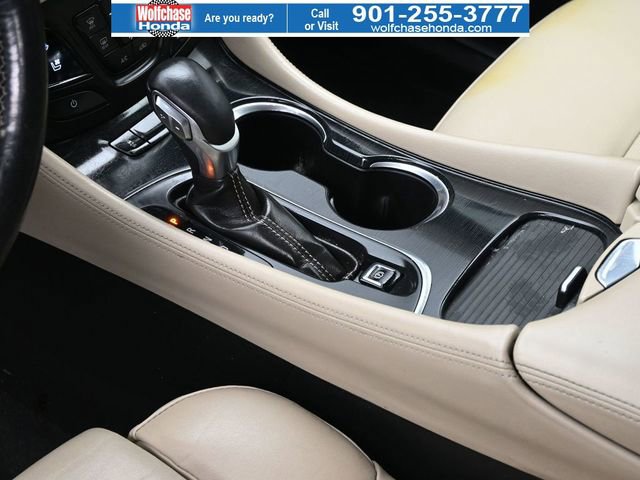 Used 2017 Buick Envision Premium w/ Driver Confidence Package image 18