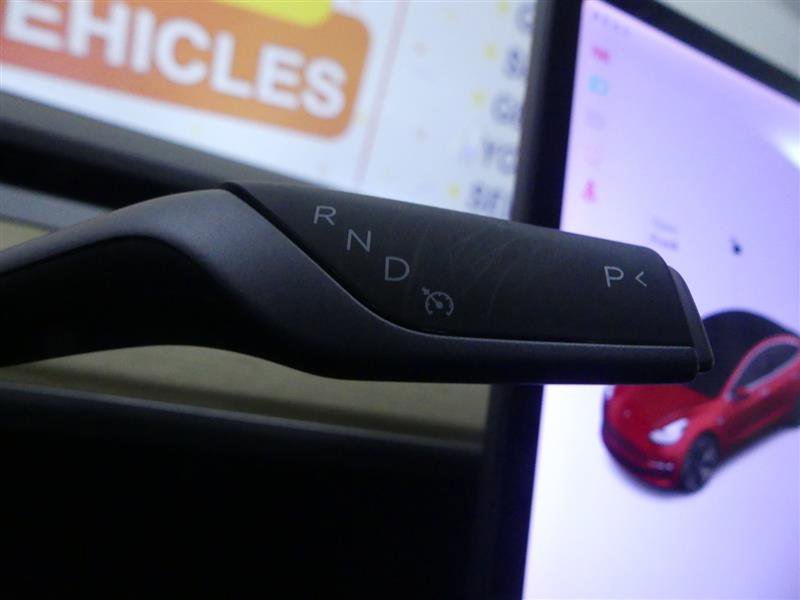 Used 2018 Tesla Model 3 Performance AWD/4WD image 18