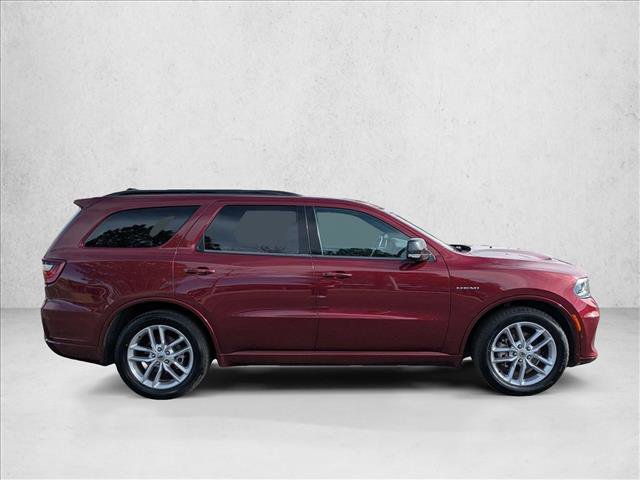 Used 2024 Dodge Durango R/T image 4