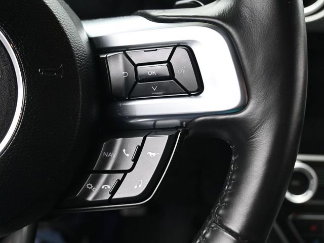 Certified 2021 Ford Mustang GT Premium w/ Equipment Group 401A image 14