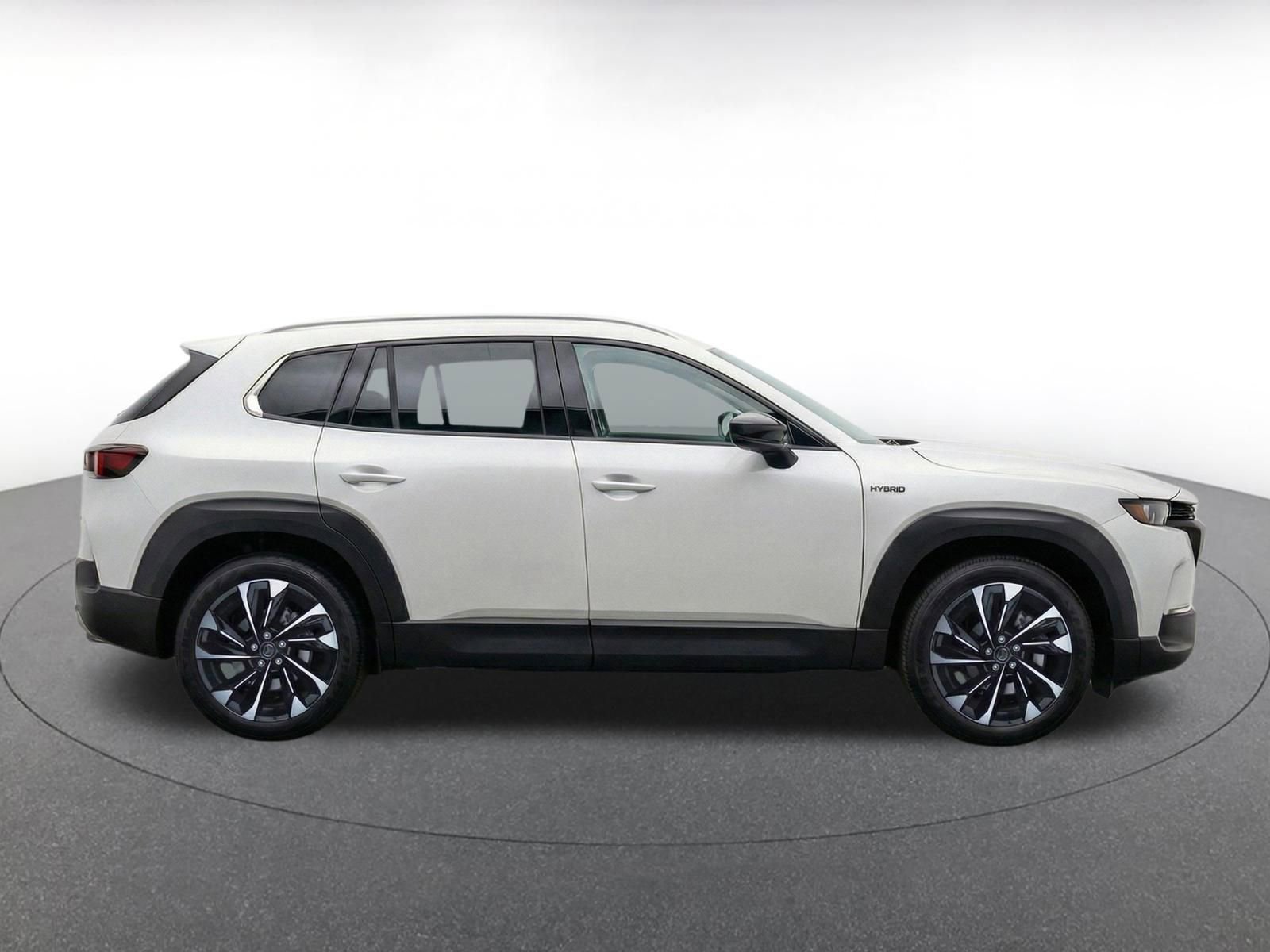 Used 2025 MAZDA CX-50 2.5 Hybrid w/ Premium Plus Pkg AWD/4WD image 10