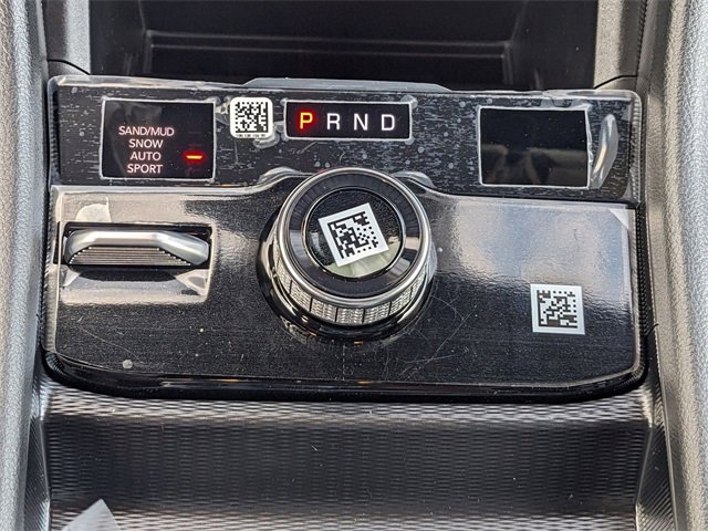 New 2025 Jeep Grand Cherokee Limited image 16