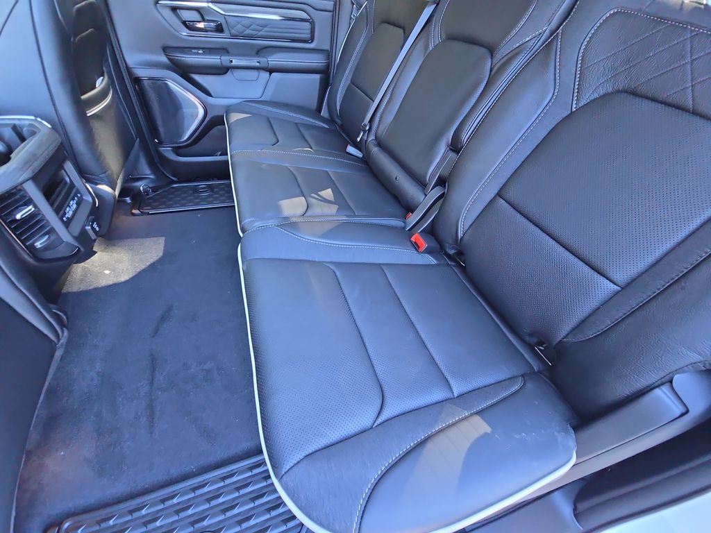 New 2026 RAM 1500 Limited AWD/4WD image 14
