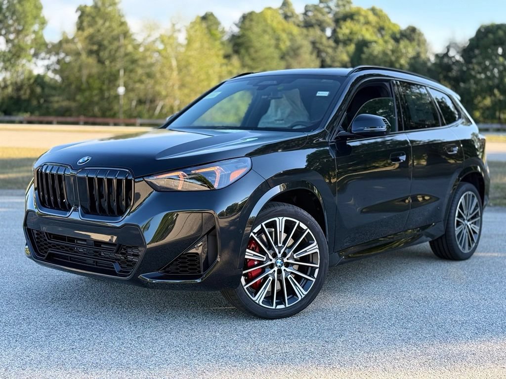 New 2027 BMW X1 xDrive28i AWD/4WD image 1