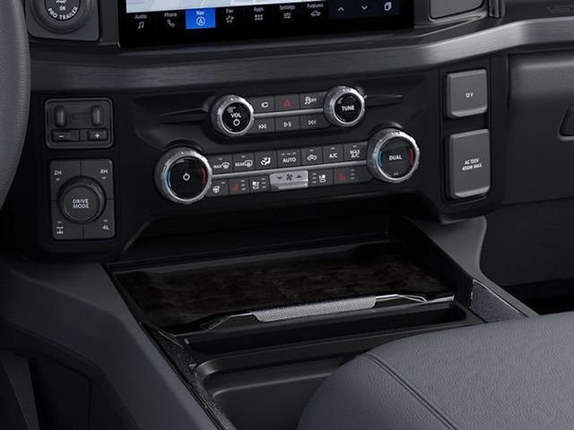 New 2026 Ford F250 Lariat w/ Black Appearance Package AWD/4WD image 15