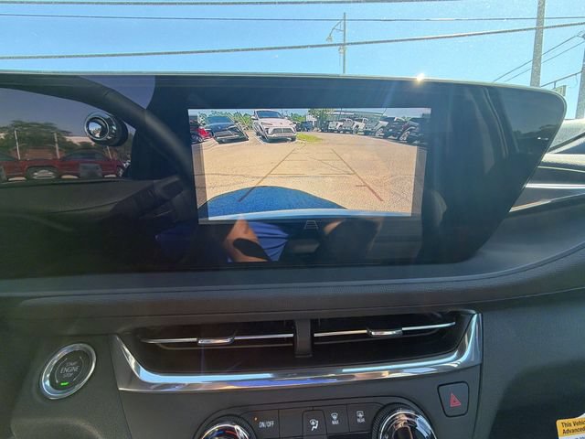 New 2026 Buick Envista Sport Touring w/ Convenience I Package FWD image 15