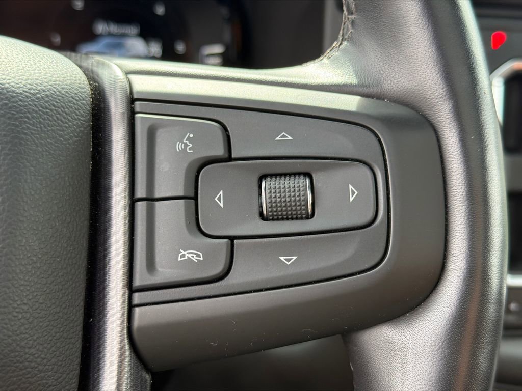 Used 2023 GMC Yukon Denali Ultimate w/ LPO, Floor Liner Package image 26