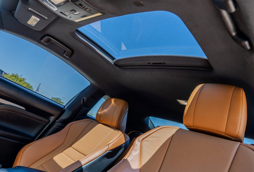 Used 2019 Lexus RC 350 w/ Premium Package image 29