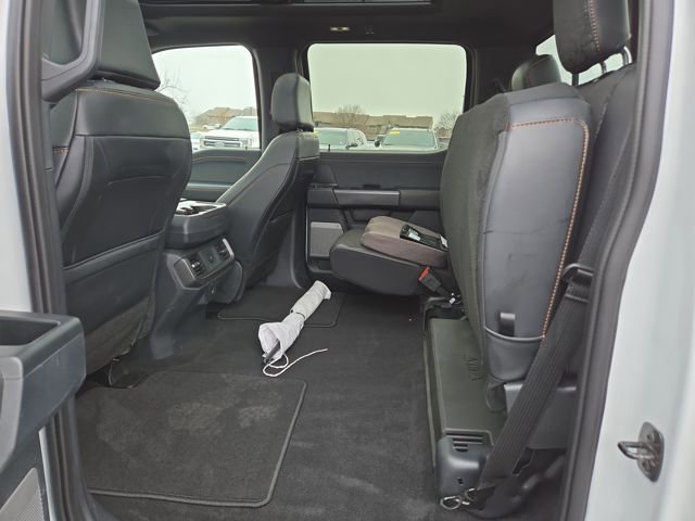 Used 2025 Ford F150 Tremor w/ Tow/Haul Package image 36