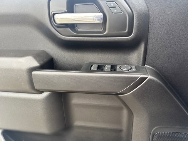 Used 2023 GMC Sierra 1500 Pro w/ Pro Value Package image 19