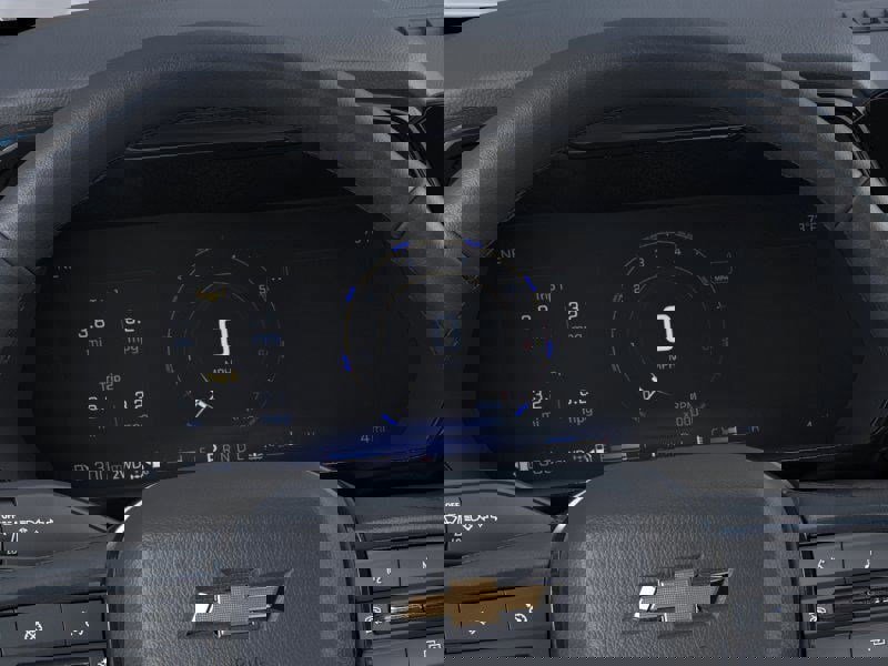 New 2026 Chevrolet Colorado LT w/ Advanced Trailering Package image 18