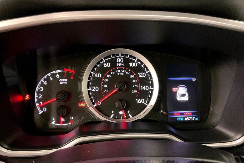 Used 2019 Toyota Corolla SE image 13