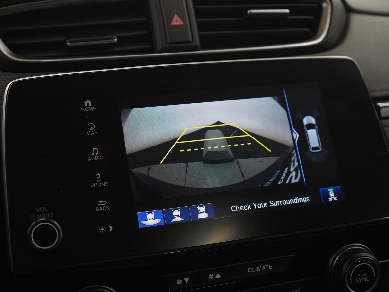 Used 2022 Honda CR-V Touring image 27