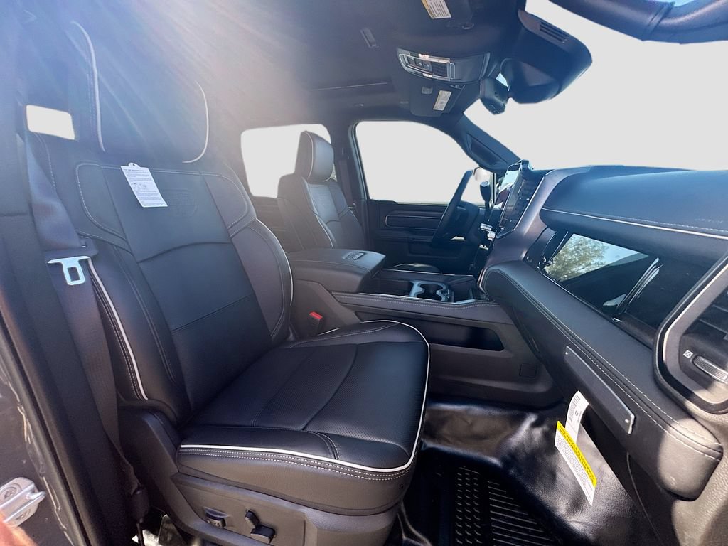 New 2026 RAM 2500 Power Wagon AWD/4WD image 31