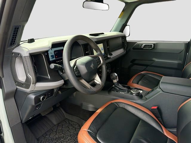 Used 2023 Ford Bronco 4-Door image 24