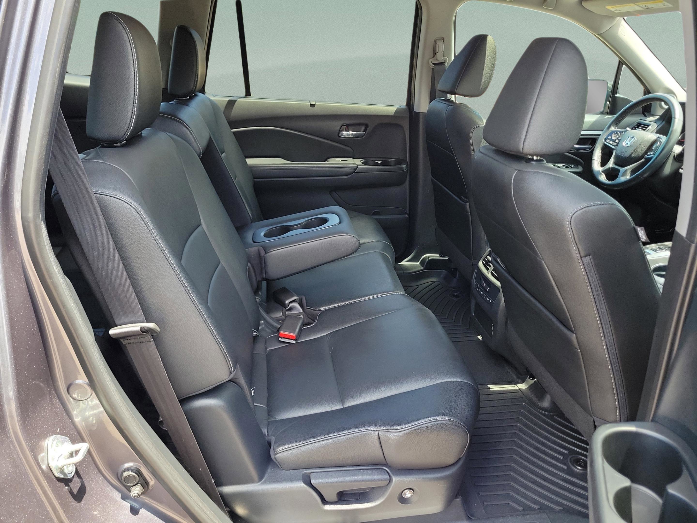 Used 2022 Honda Pilot Special Edition image 10